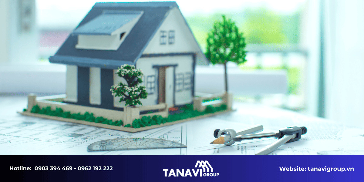 Quy trình thi công nhà thép tiền chế chuyên nghiệp tại Tanavi Group