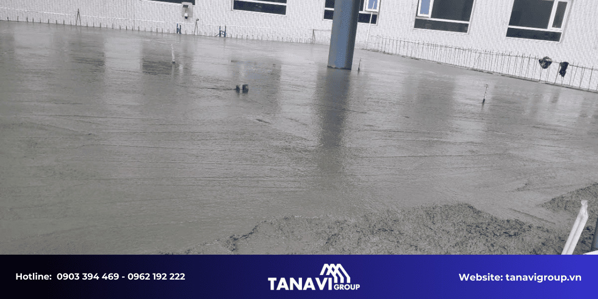 xây dựng cảnh quan và hệ thống chiếu sáng tại bệnh viện Quân Y 175