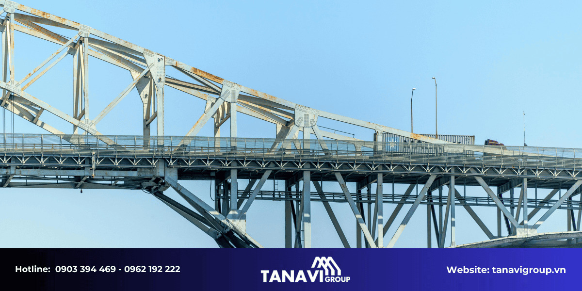 Thi công cầu