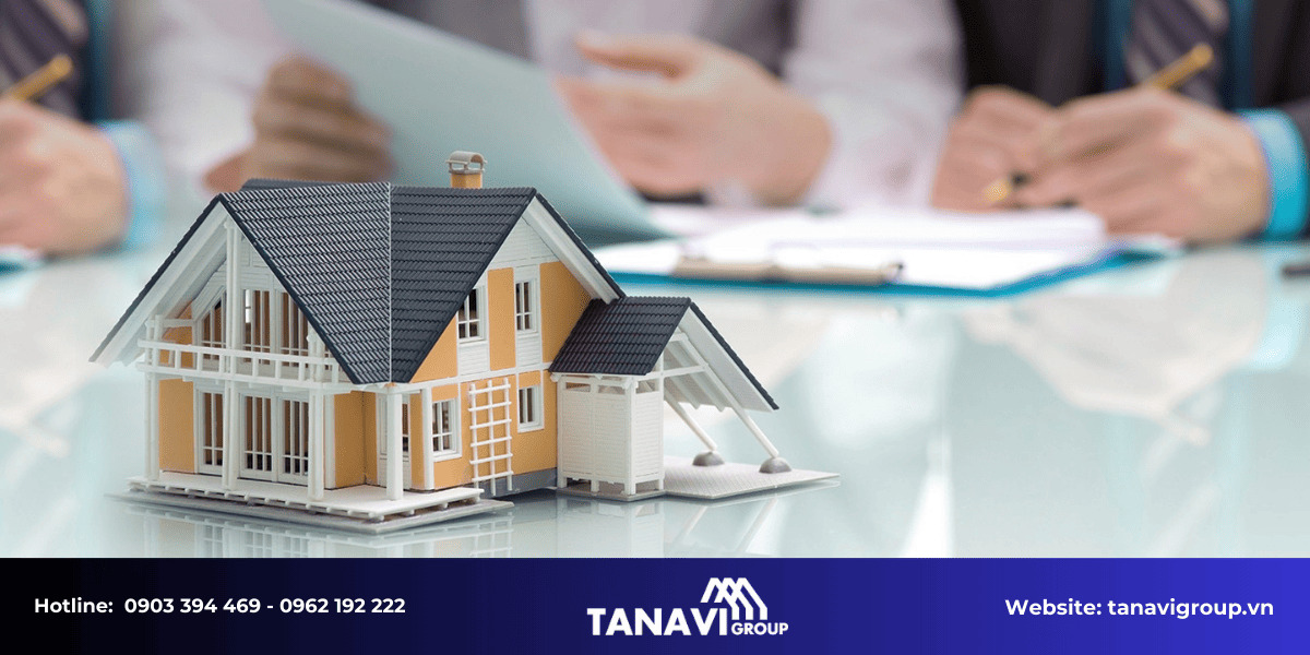 Đặc điểm của xây dựng nhà dân dụng