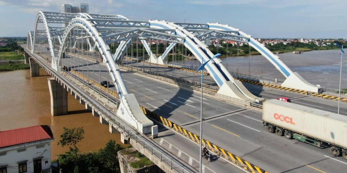 Cầu Thép: Đặc Điểm, Ứng Dụng Và Ưu Điểm Nổi Bật