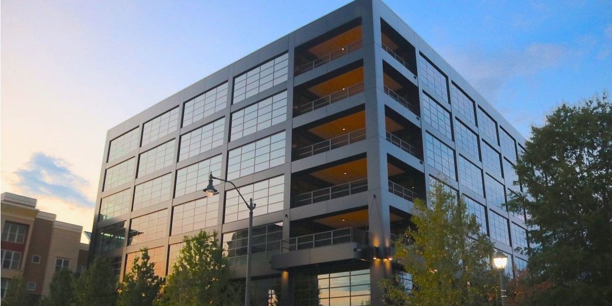 Giải Pháp Nhà Thép Tiền Chế Cho Văn Phòng: Nhanh - Đẹp - Bền