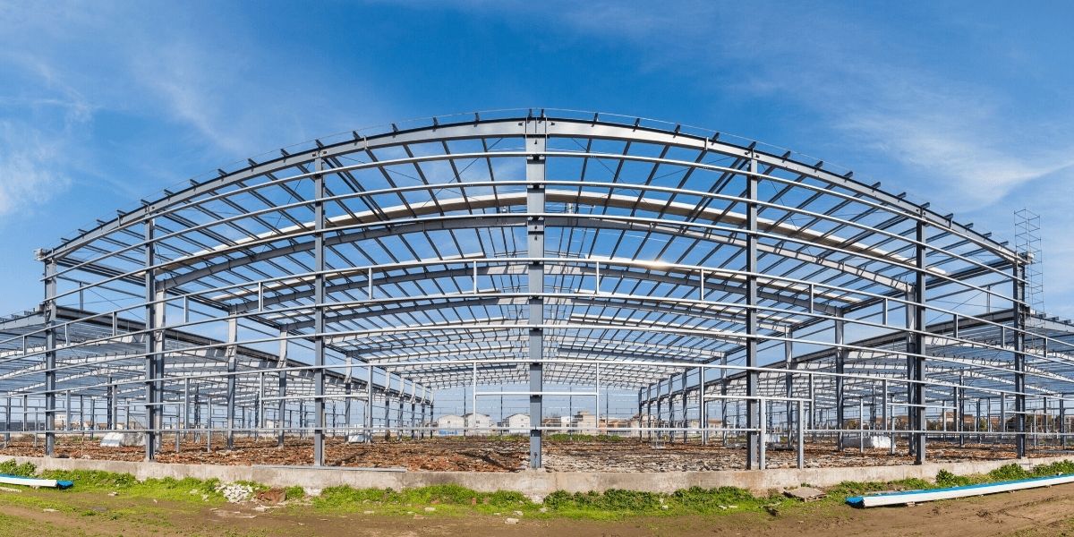 Những Sai Lầm Cần Tránh Khi Đầu Tư Xây Dựng Nhà Máy Bằng Kết Cấu Thép