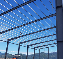 Nhà thép tiền chế