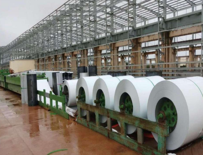 Công trình: Điện phân nhôm - Đắc Nông