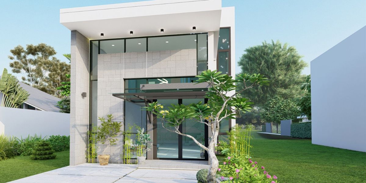 Thi Công Nhà Dân Dụng Tại Bà Rịa Vũng Tàu