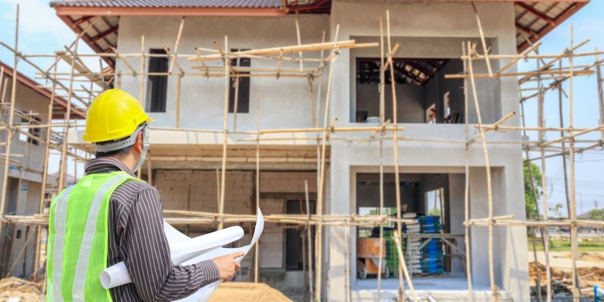 Thi Công Nhà Dân Dụng Tại Bình Dương