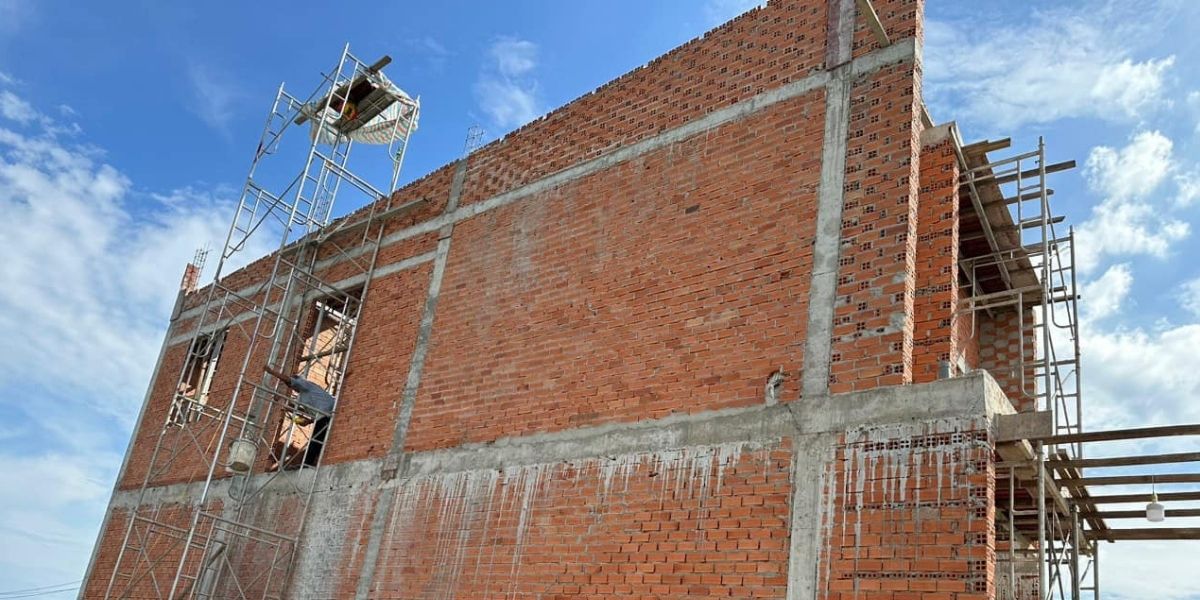 Thi Công Nhà Dân Dụng Tại Bình Phước