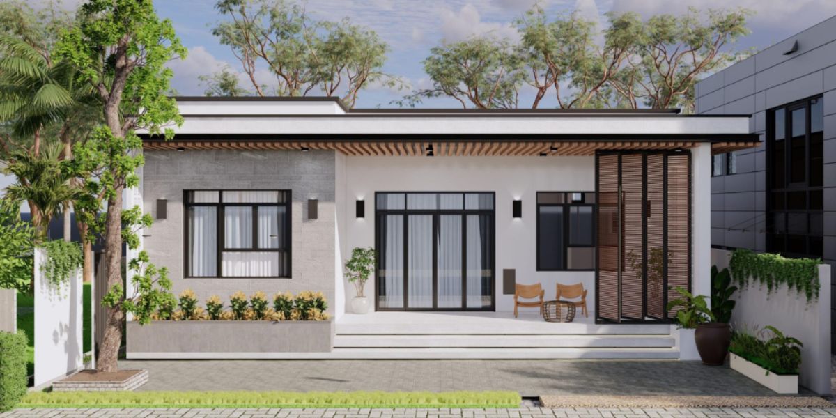 Thi Công Nhà Dân Dụng Tại Buôn Ma Thuột