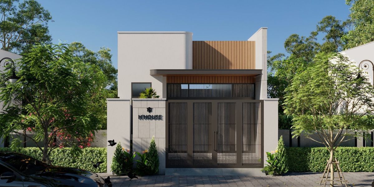 Thi Công Nhà Dân Dụng Tại Cần Thơ