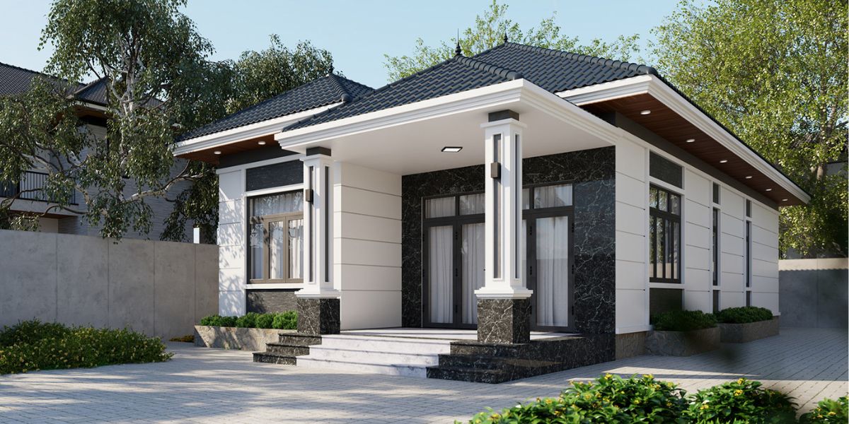 Thi Công Nhà Dân Dụng Tại Đắk Nông