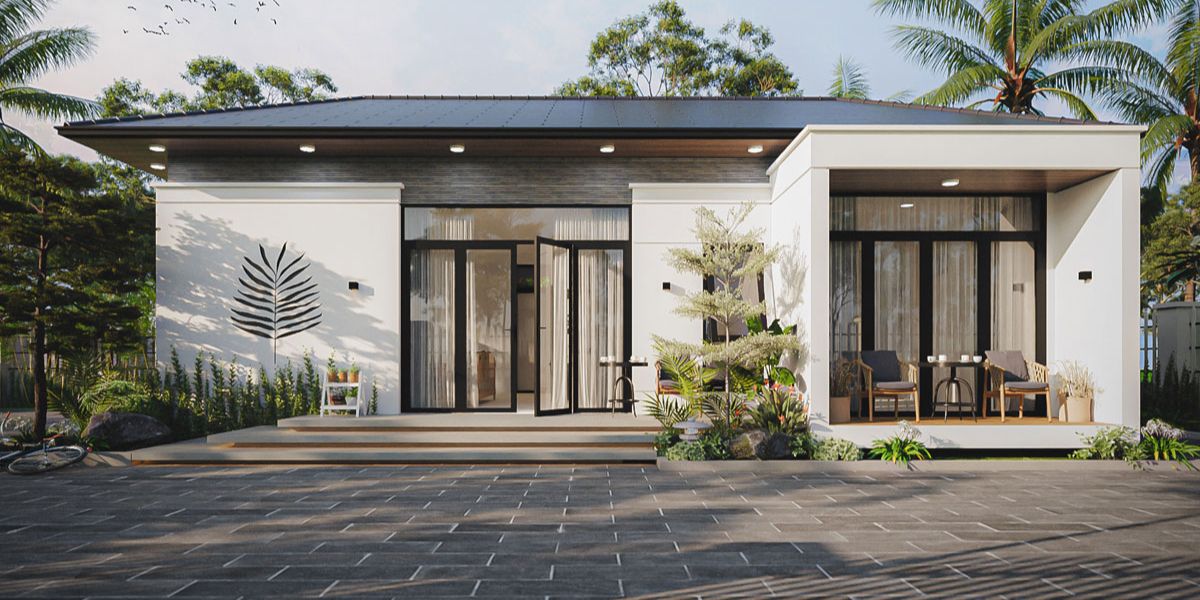 Thi Công Nhà Dân Dụng Tại Đà Nẵng