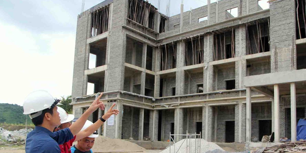 Thi Công Nhà Dân Dụng Tại Đồng Nai