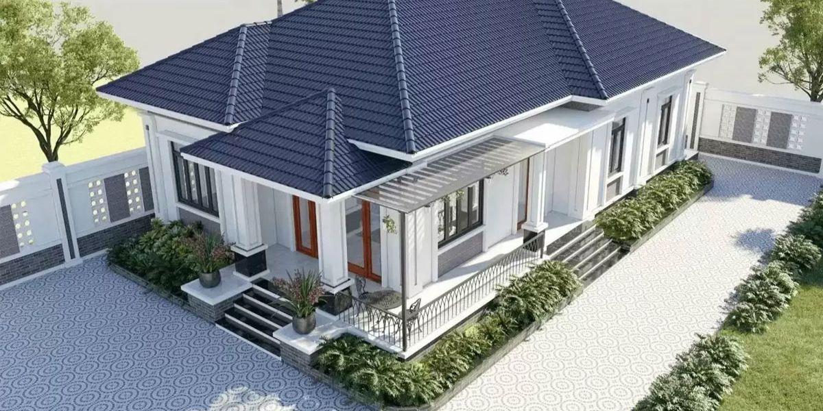 Thi Công Nhà Dân Dụng Tại Đồng Tháp