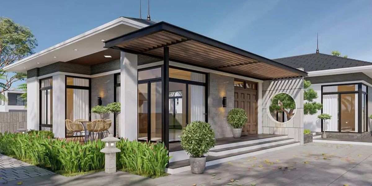 Thi Công Nhà Dân Dụng Tại Hậu Giang