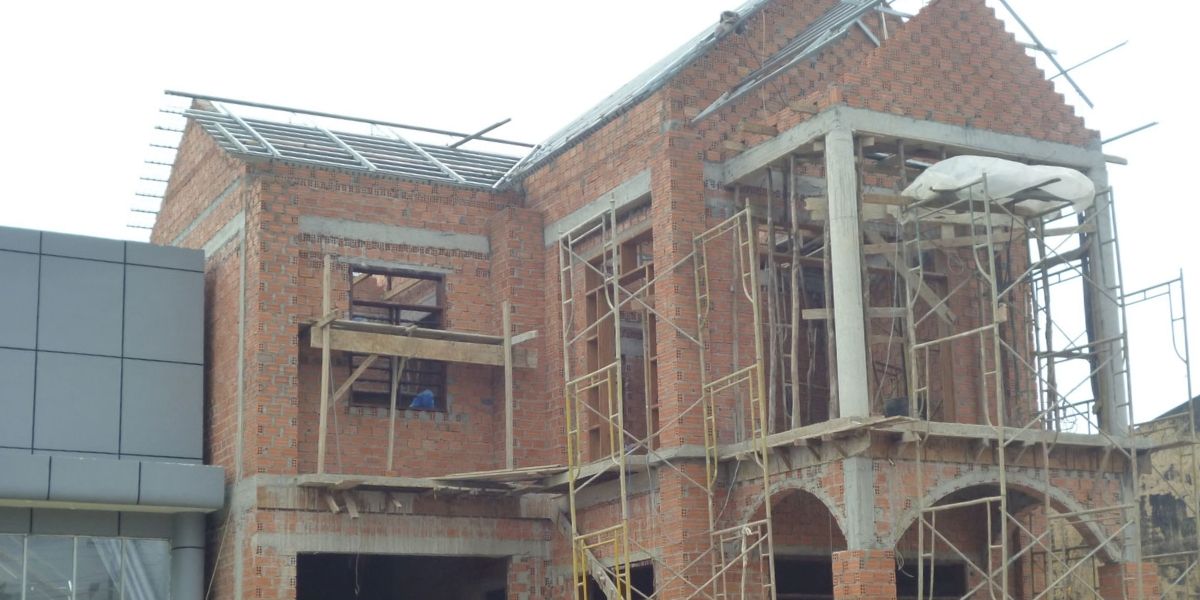 Thi Công Nhà Dân Dụng Tại Lâm Đồng