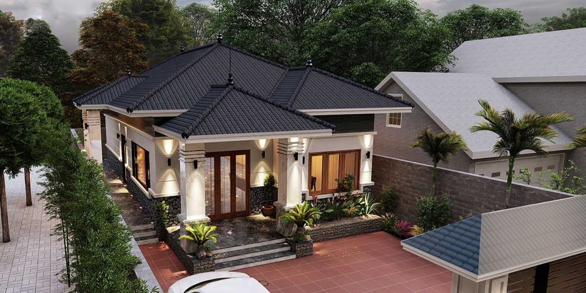 Thi Công Nhà Dân Dụng Tại Tiền Giang