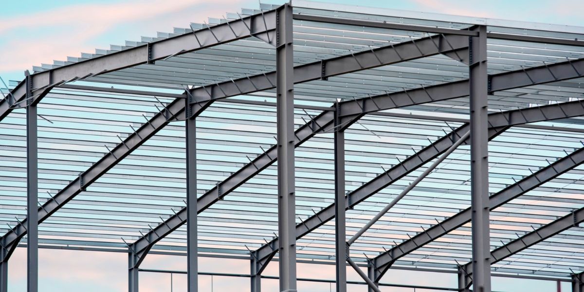 Thi Công Nhà Thép Tiền Chế Tại Bạc Liêu