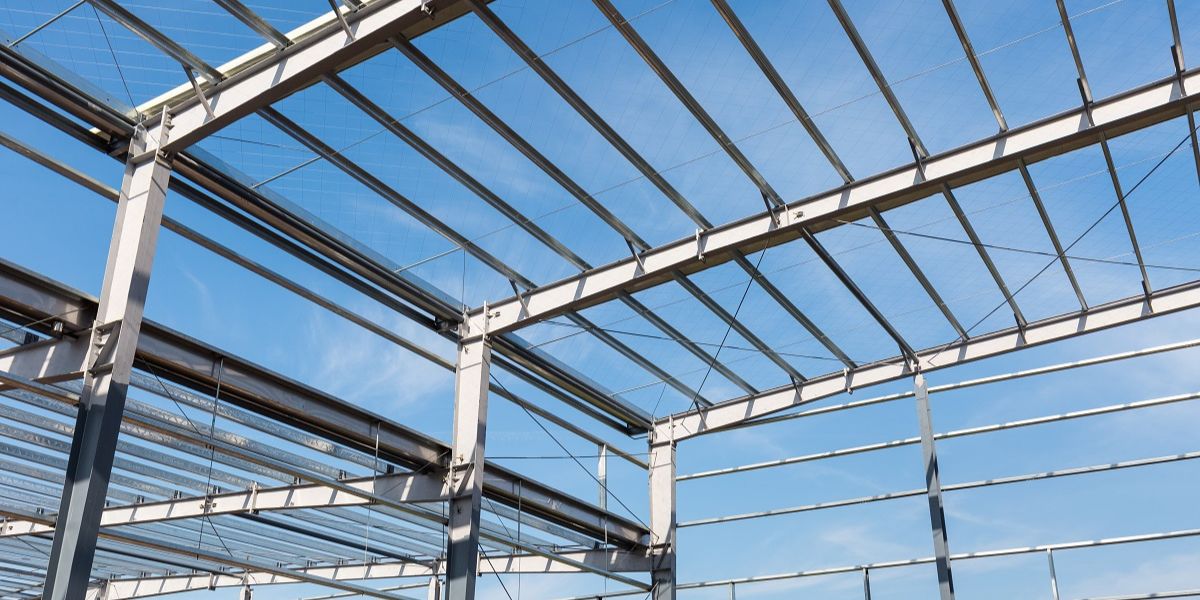 Thi Công Nhà Thép Tiền Chế Tại Hậu Giang