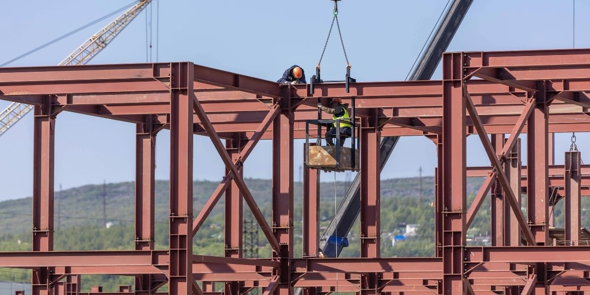 Thi Công Nhà Thép Tiền Chế Tại Vĩnh Long