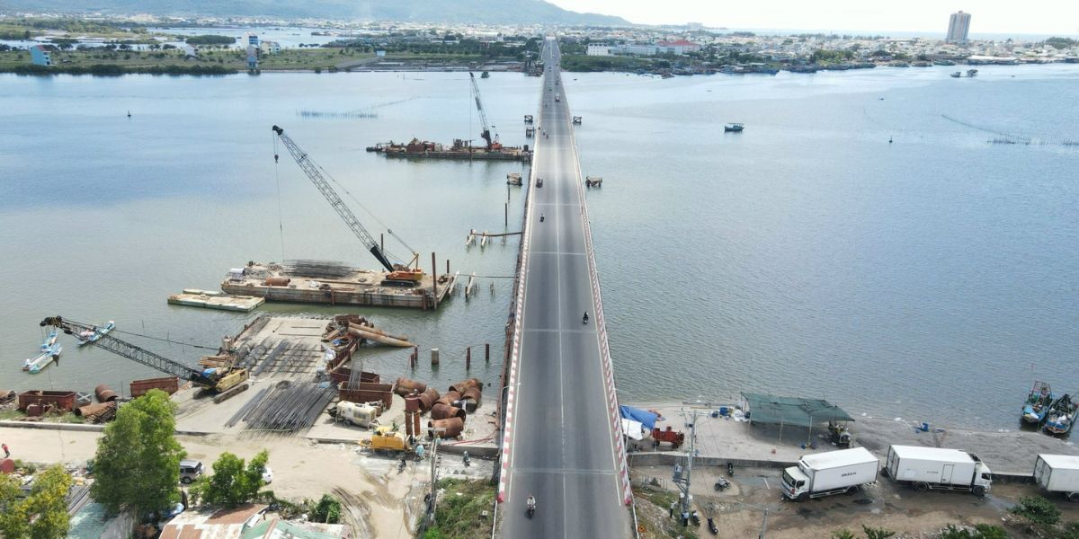 Thi Công Xây Dựng Cầu Đường Tại Bà Rịa Vũng Tàu