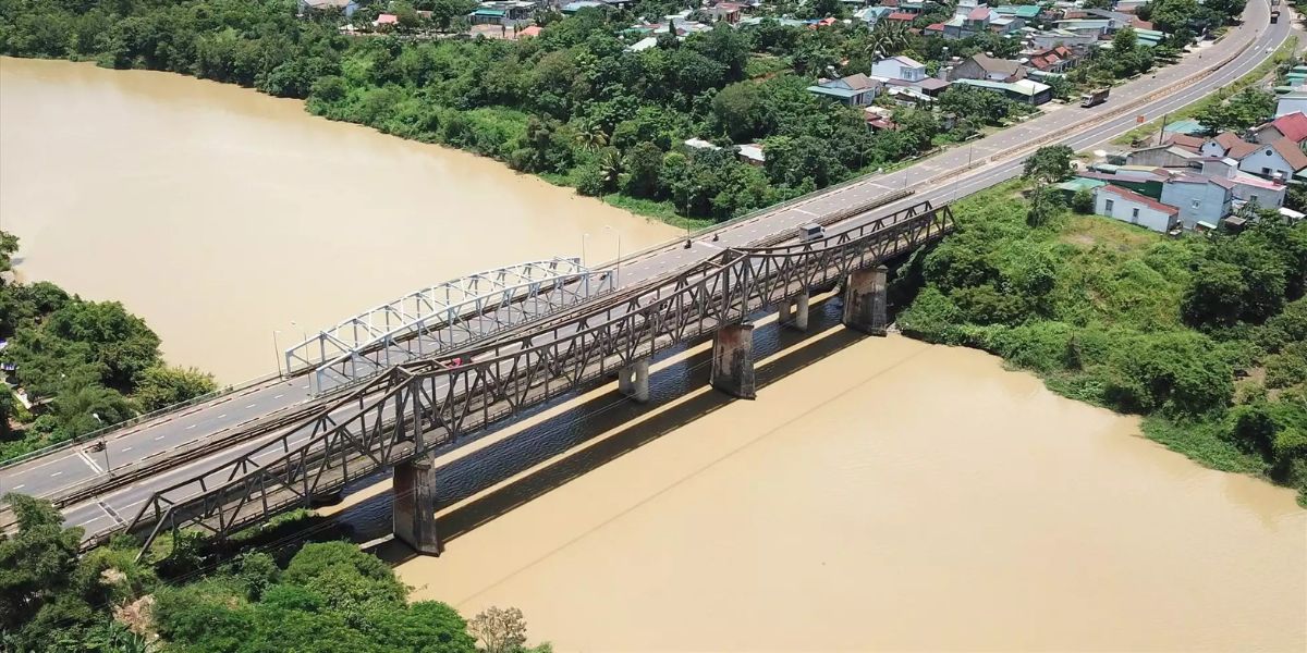 Thi Công Xây Dựng Cầu Đường Tại Đắk Lắk