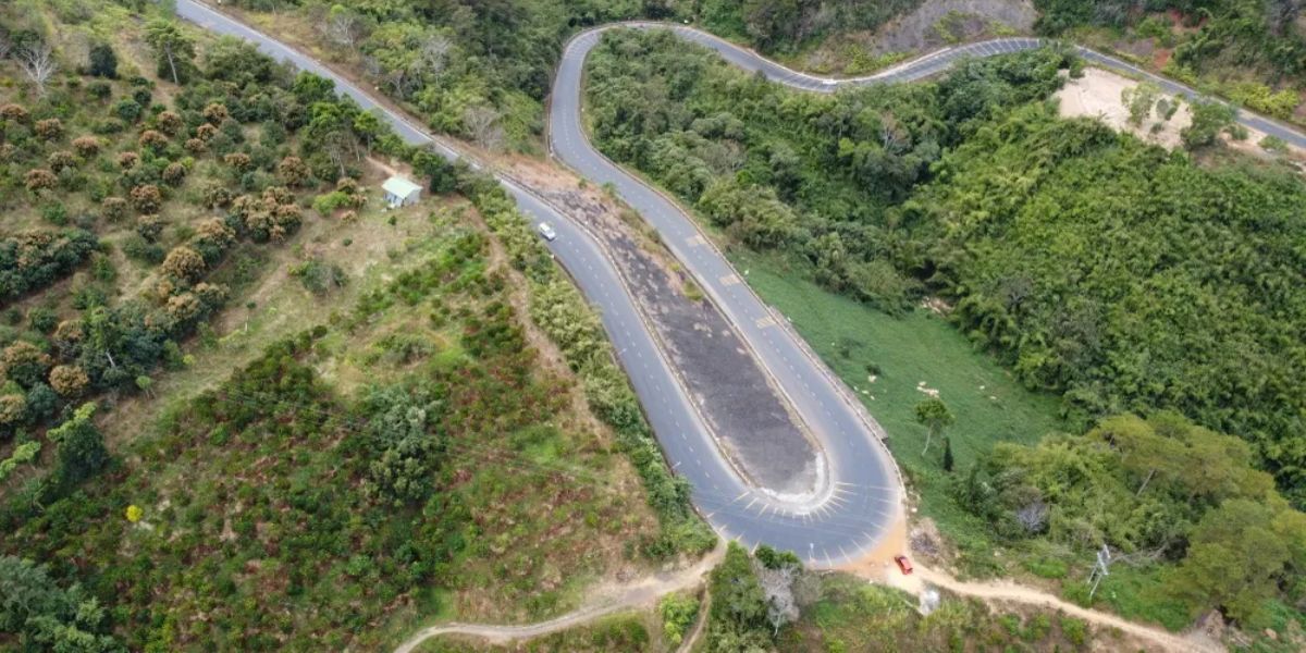 Thi Công Xây Dựng Cầu Đường Tại Đắk Nông