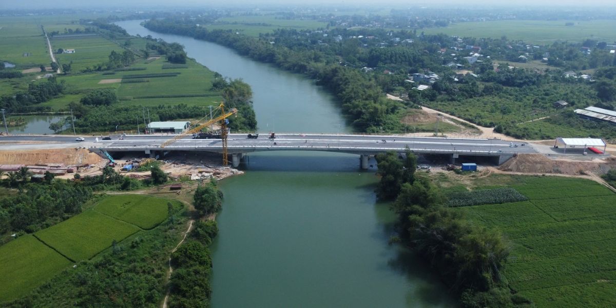 Thi Công Xây Dựng Cầu Đường Tại Đà Nẵng