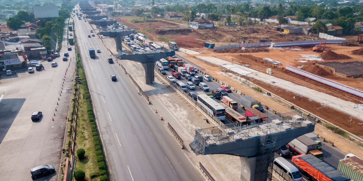 Thi Công Xây Dựng Cầu Đường Tại Đồng Nai