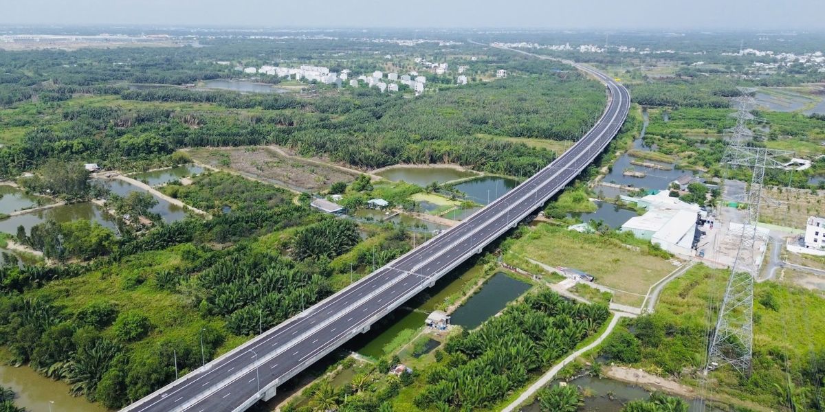 Thi Công Xây Dựng Cầu Đường Tại Hậu Giang