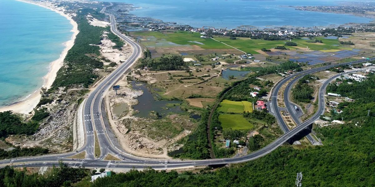 Thi Công Xây Dựng Cầu Đường Tại Khánh Hòa