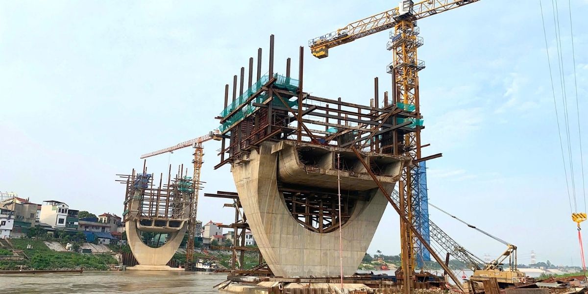 Thi Công Xây Dựng Cầu Đường Tại Lâm Đồng