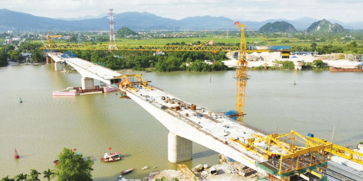 Thi Công Xây Dựng Cầu Đường Tại Tây Ninh