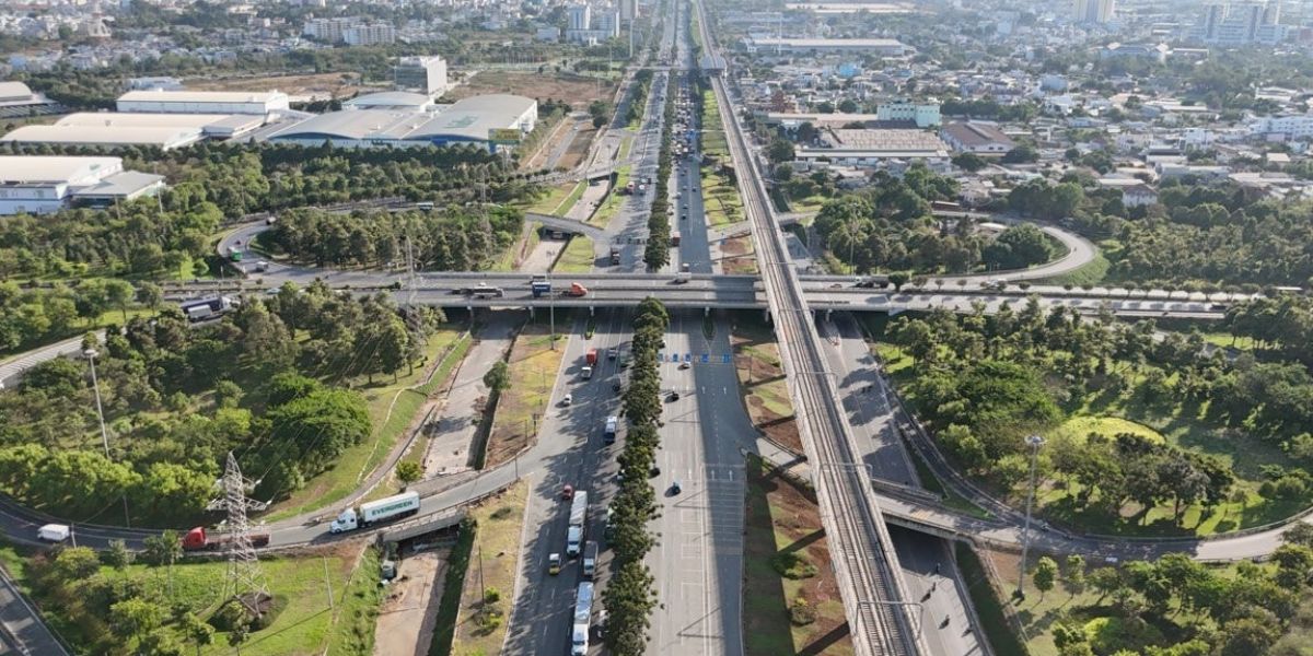 Thi Công Xây Dựng Cầu Đường Tại TP.HCM