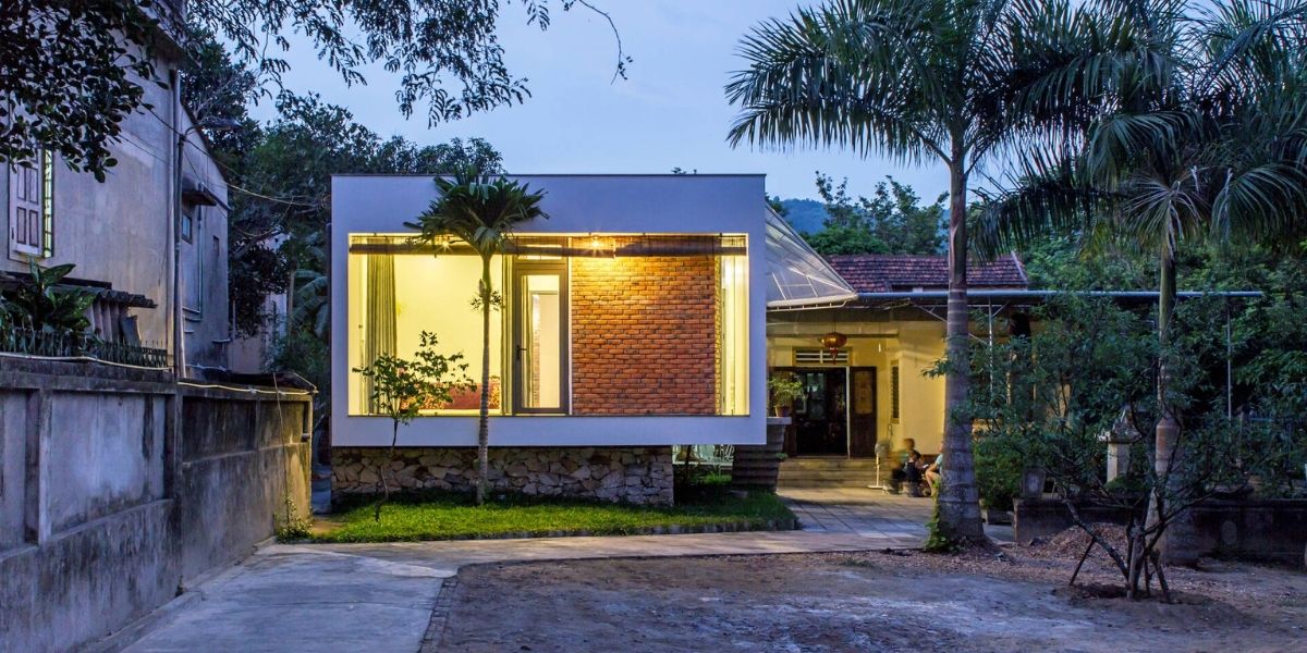 Tư Vấn Thiết Kế Nhà Dân Dụng Chống Ngập Tại Khu Vực Đô Thị