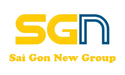 công ty tnhh sài gòn new