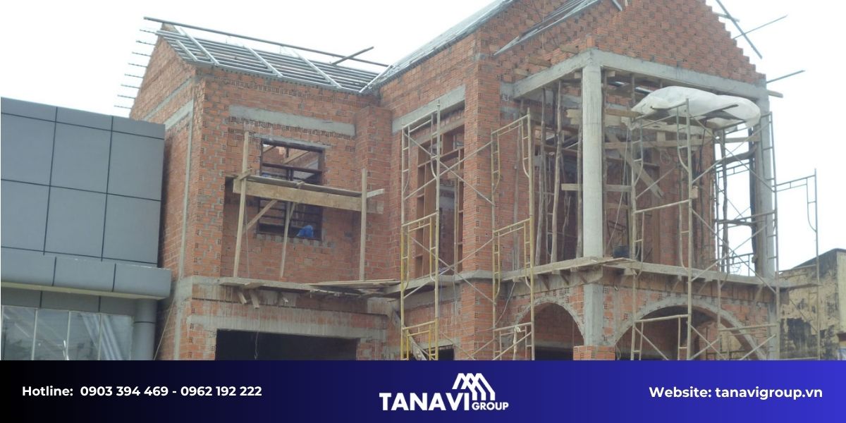 Bảng giá thi công nhà dân dụng tại Lâm Đồng