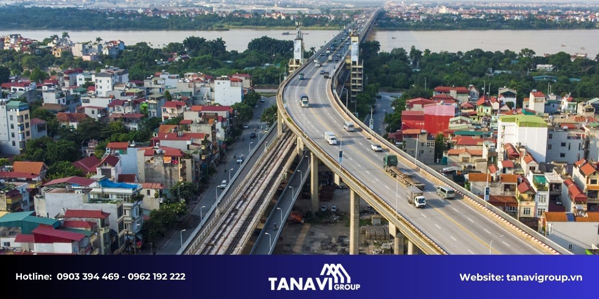 Báo giá thi công cầu đường tại Bến Tre