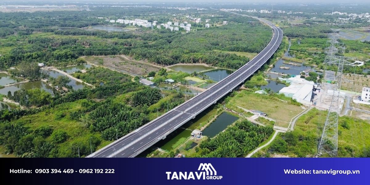 Báo giá thi công cầu đường tại Hậu Giang