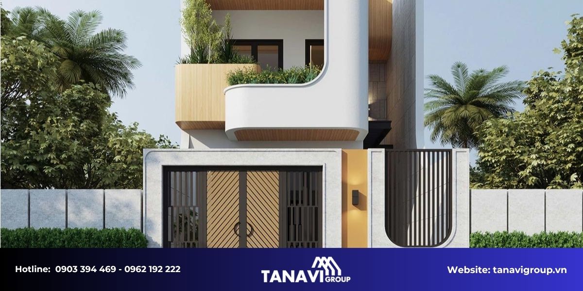 Báo giá thi công nhà dân dụng tại Buôn Ma Thuột