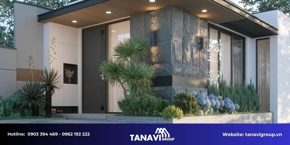 Báo giá thi công nhà dân dụng tại Đồng Tháp