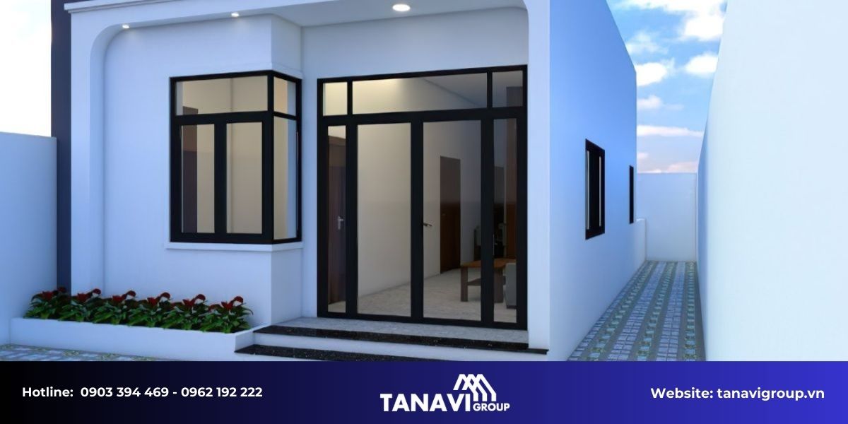 Báo giá thi công nhà dân dụng tại Khánh Hòa