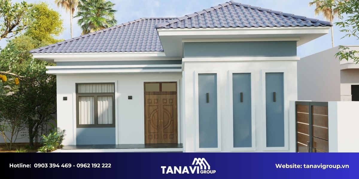 Báo giá thi công nhà dân dụng tại Kiên Giang