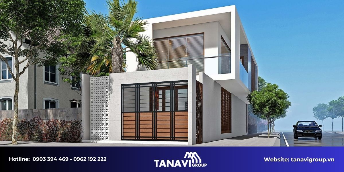 Báo giá thi công nhà dân dụng tại Nha Trang