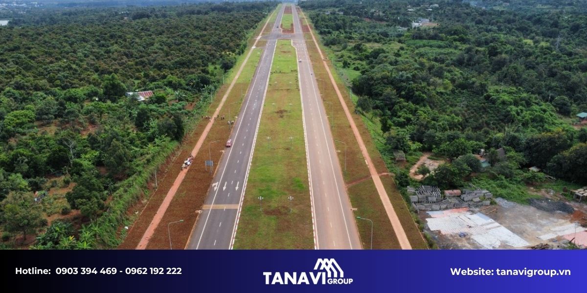 Báo giá thi công xây dựng cầu đường tại Buôn Ma Thuột