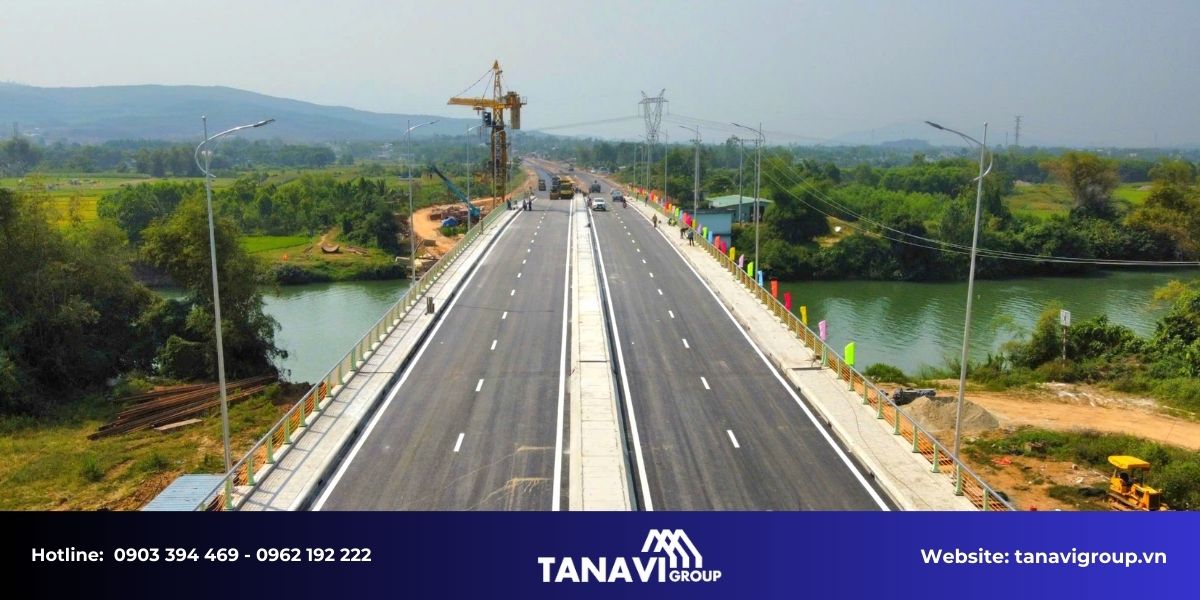 Báo giá thi công xây dựng cầu đường tại Đà Nẵng