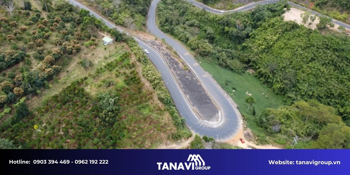 Báo giá thi công xây dựng cầu đường tại Đắk Nông