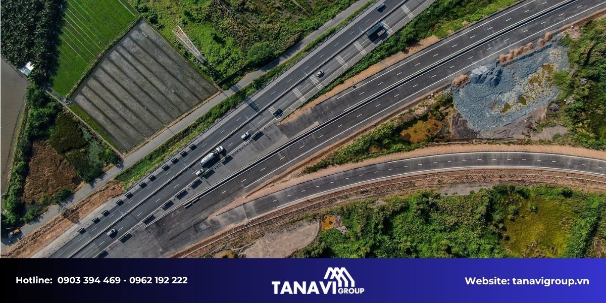 Báo giá thi công xây dựng cầu đường tại Tiền Giang