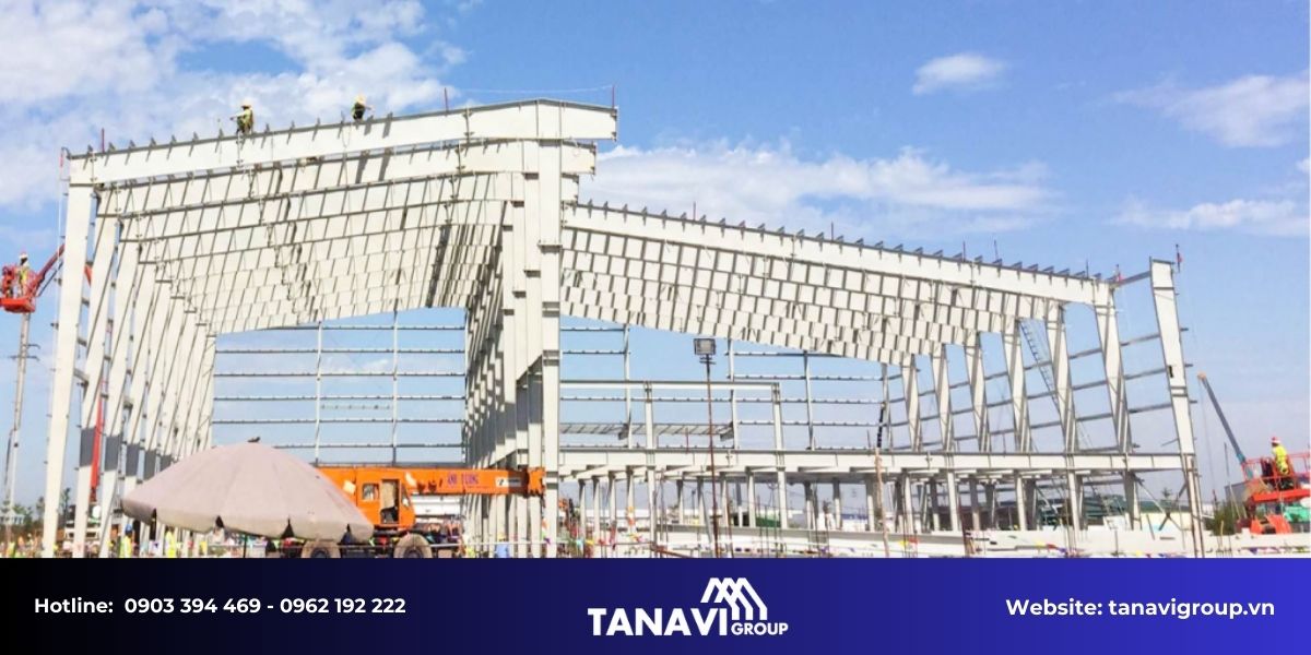 Biện pháp bảo vệ và chống ăn mòn