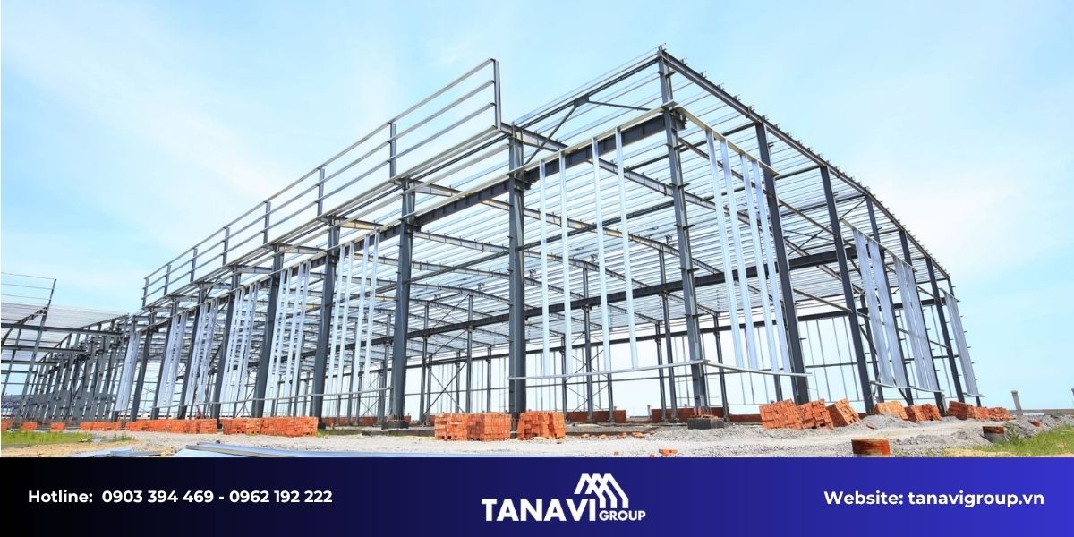 Các giải pháp thiết kế tối ưu diện tích